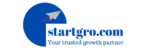 Startgro Logo 4